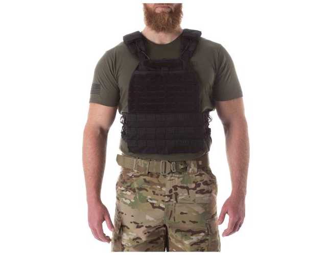 Чохол для бронежилета 5.11 TacTec Plate Carrier