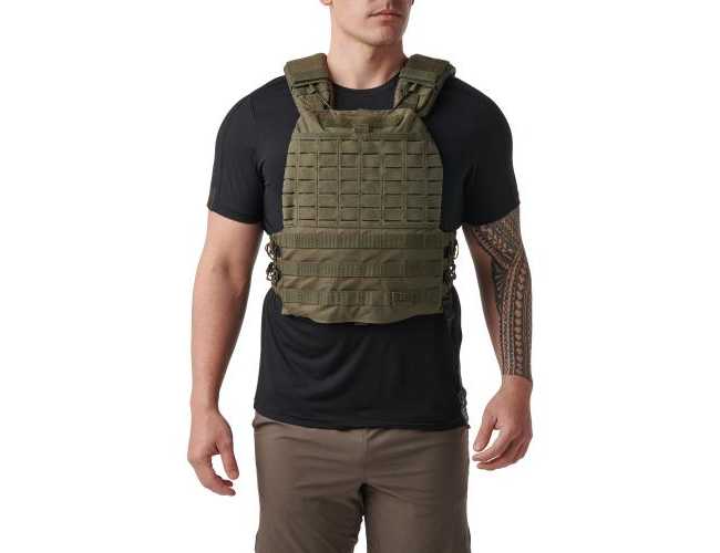 Чохол для бронежилета 5.11 TacTec Plate Carrier