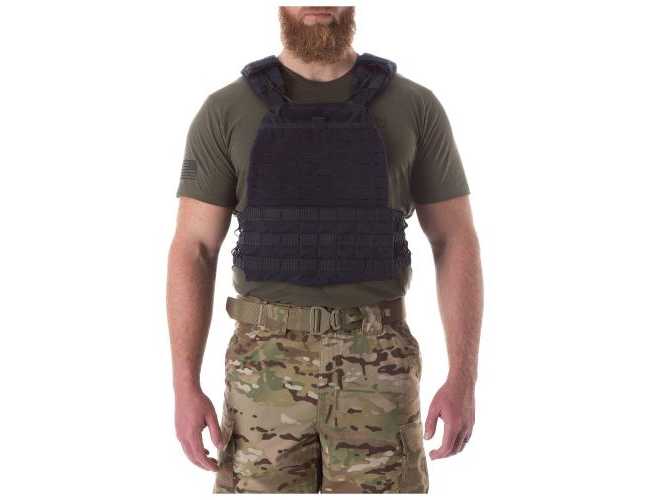 Чохол для бронежилета 5.11 TacTec Plate Carrier