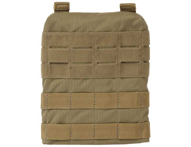 Боковые панели для бронепластин "5.11 TACTEC PLATE CARRIER SIDE PANELS"