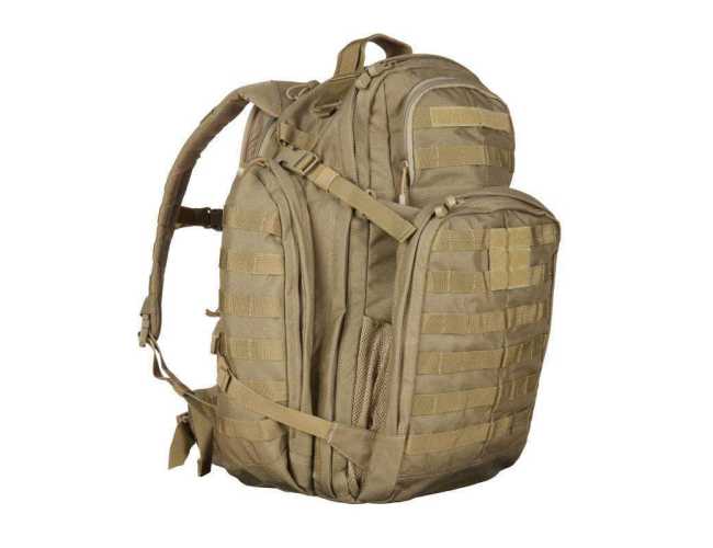 Рюкзак тактический медицинский "5.11 RESPONDER 84 ALS BACKPACK"