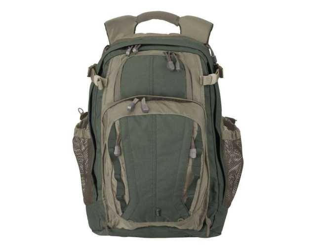 Рюкзак тактический для работы под прикрытием "5.11 Tactical COVRT 18 Backpack"