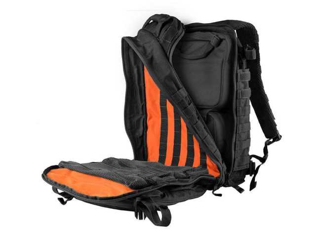 Рюкзак тактический "5.11 Tactical All Hazards Prime Backpack"