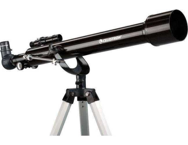 Телескоп Celestron PowerSeeker 60 AZ