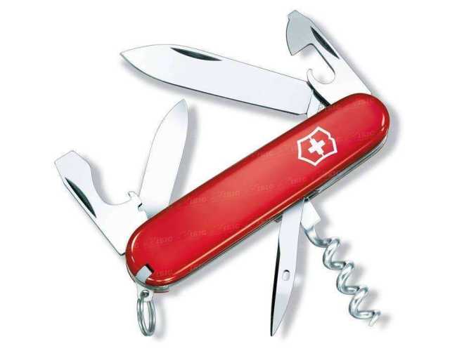 Нож Victorinox 0.3603 Tourist