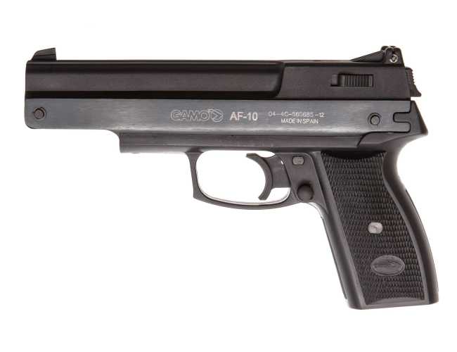 6111025 Пистолет пневматический Gamo  АF-10