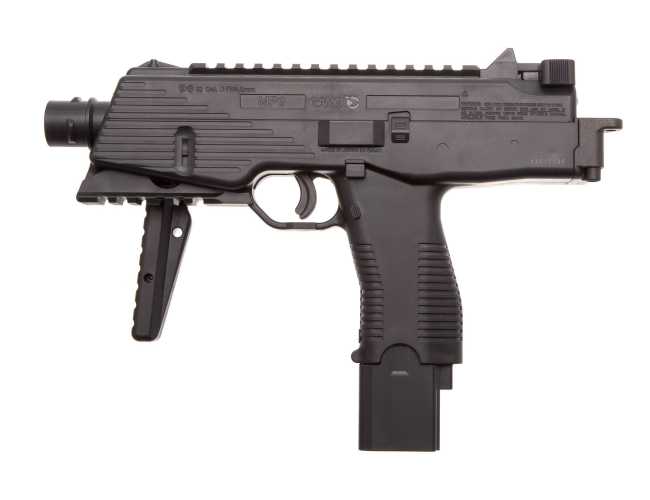  6111391 Пистолет пневматический Gamo MP-9