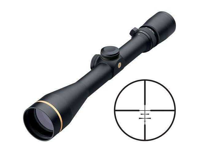 Прицел Leupold VX-3 3.5-10x40mm Boone & Crockett