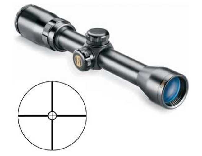 Прицел Bushnell "Banner" 1-4х32 Circle-X