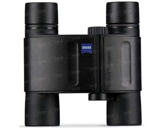 Бинокль Zeiss Victory Compact 10х25 Т*