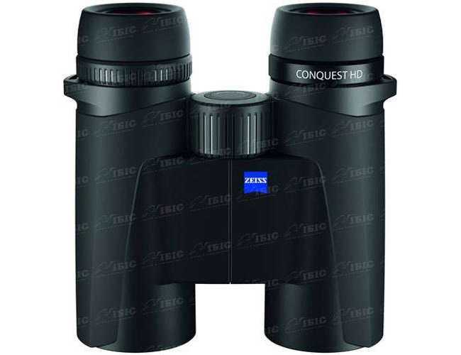 Бинокль Zeiss Conquest HD 8х32.