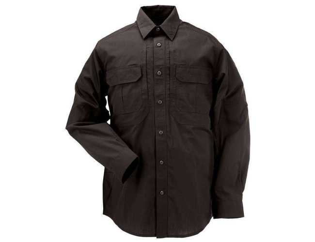 Рубашка тактическая "5.11 Tactical Taclite Pro Long Sleeve Shirt"