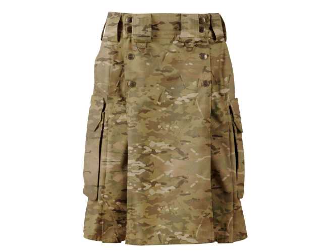 Килт тактический "5.11 TACTICAL DUTY KILT"