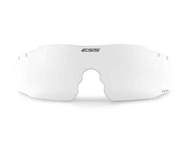 Линза сменная "ESS ICE Clear Lenses"