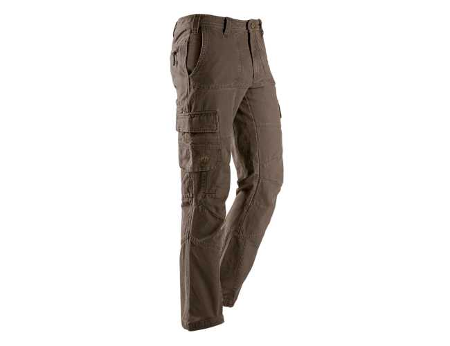 Брюки Blaser Active Outfits Finn Workwear. Размер - 56. Цвет - Desert Sand.