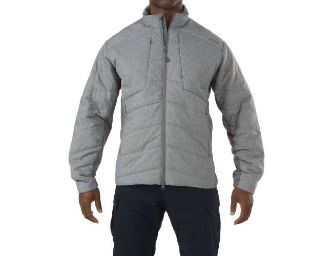 Куртка тактическая утепленная "5.11 INSULATOR JACKET"