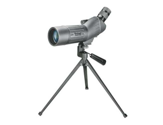 Подзорная труба Bushnell 18-36х50 "Sentry 45"