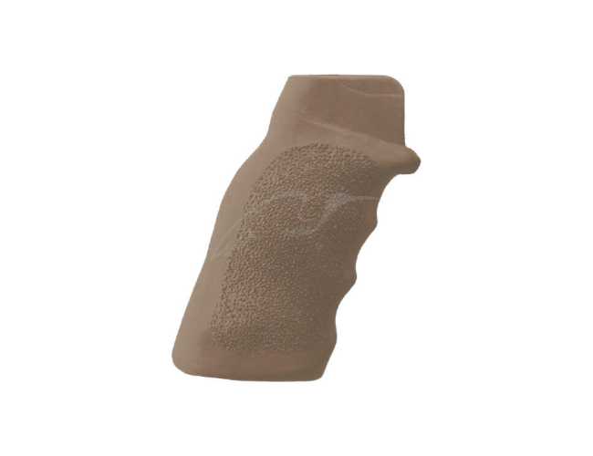 Рукоятка пистолетная Ergo SUREGRIP™ Deluxe для AR15 ц:песочный