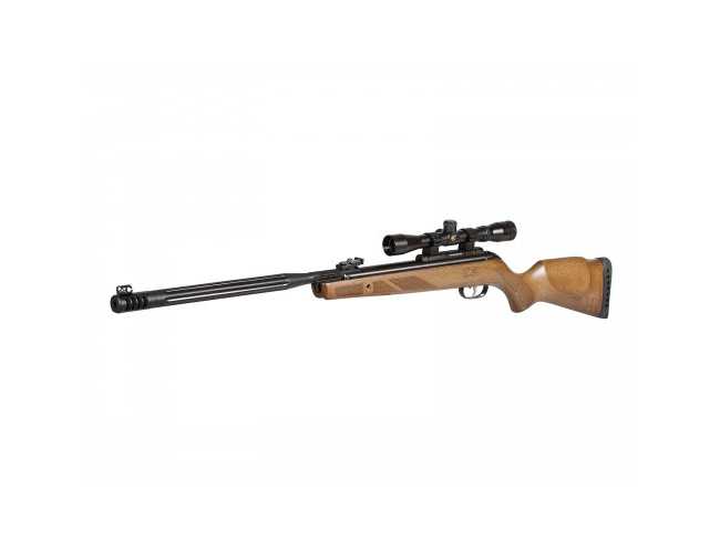 Пневматична гвинтівка Gamo Hunter Maxxim IGT (4.5мм)