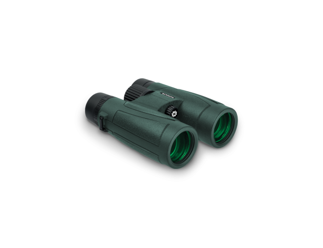 Бінокль Konus Regent-HD 8x42