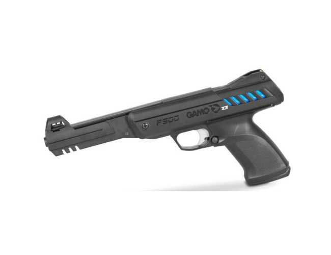 Пневматичний пістолет Gamo P-900 IGT (4.5мм)