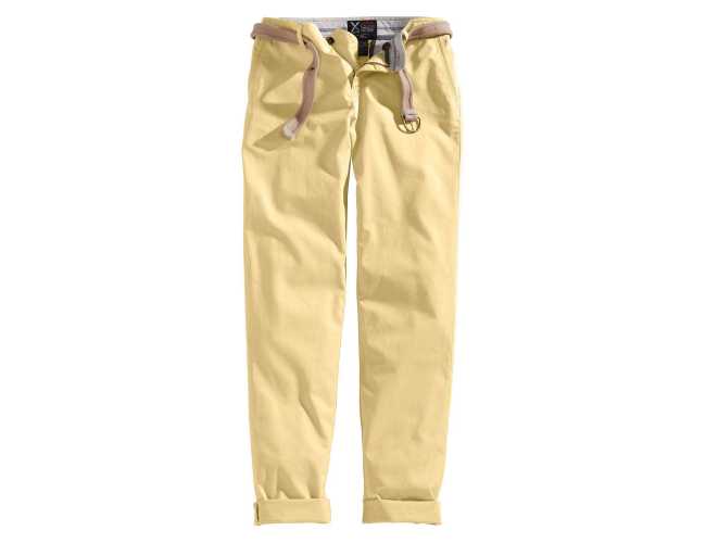 Брюки женские "SURPLUS XYLONTUM CHINO TROUSERS WN"