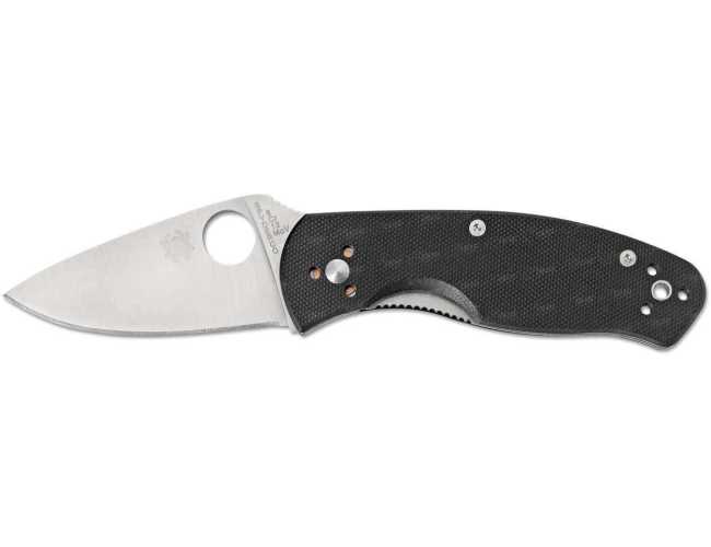 C136GP Нож Spyderco Persistence