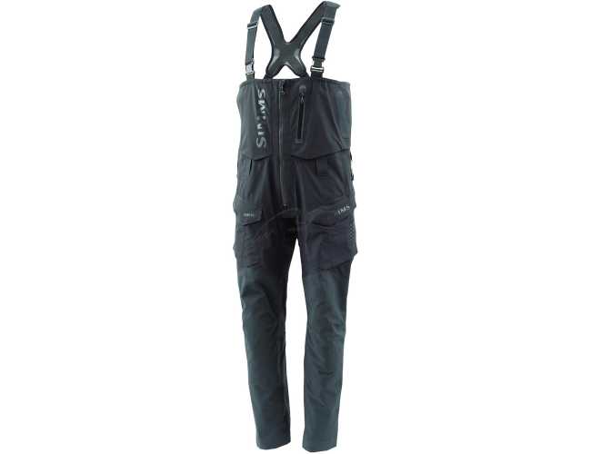 Комбинезон Simms ProDry Gore-Tex Bib Black S