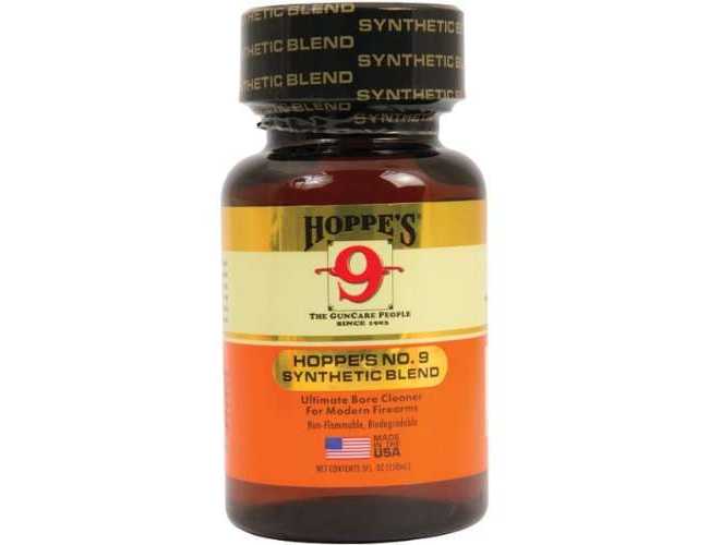 Средство для чистки Hoppe's 9 Synthetic Blend 4 oz