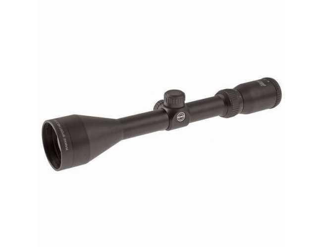 Прицел оптический Hawke Sport HD 3-9x50 (Mil Dot)