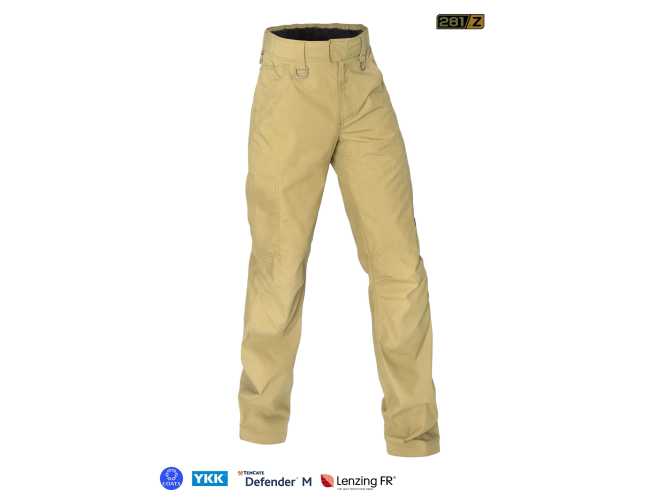 Брюки полевые "PCP - FR-Pro" (Punisher Combat Pants-FR-Pro) - Defender M