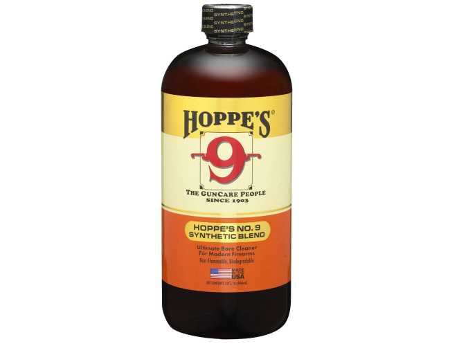 Средство для чистки Hoppe's 9 Synthetic Blend 32 oz