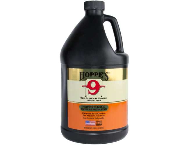 Средство для чистки Hoppe's 9 Synthetic Blend 1 gallon