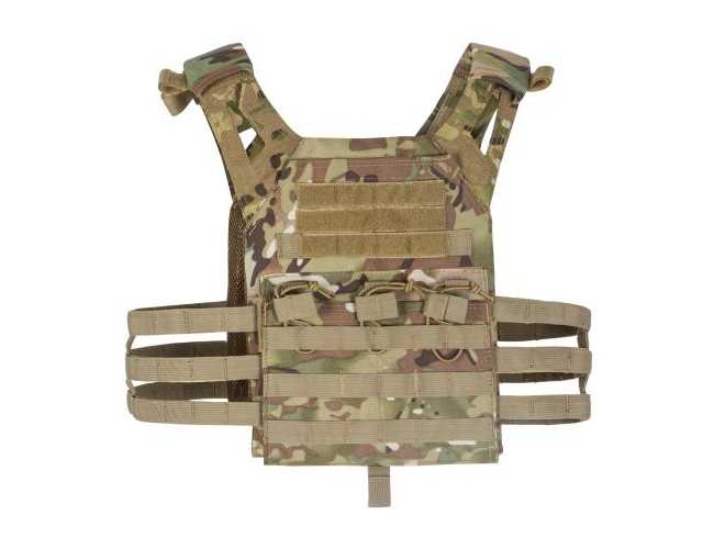 Плитоноска Assault Plate Carrier APC (чохол для бронежилета)