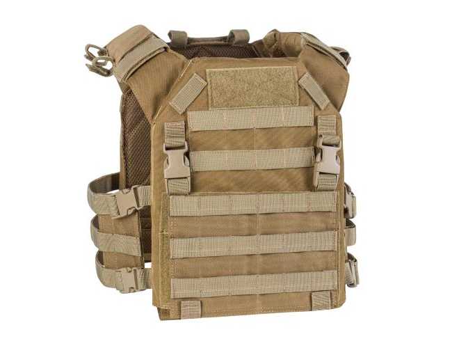 Плитоноска Assault Plate Carrier APC II Gen. (чохол для бронежилета)