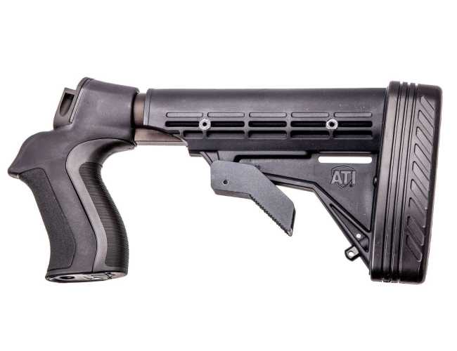 Приклад тактический ATI Talon T2 для Mossberg