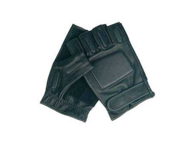 Перчатки штурмовые без пальцев SEC GLOVES