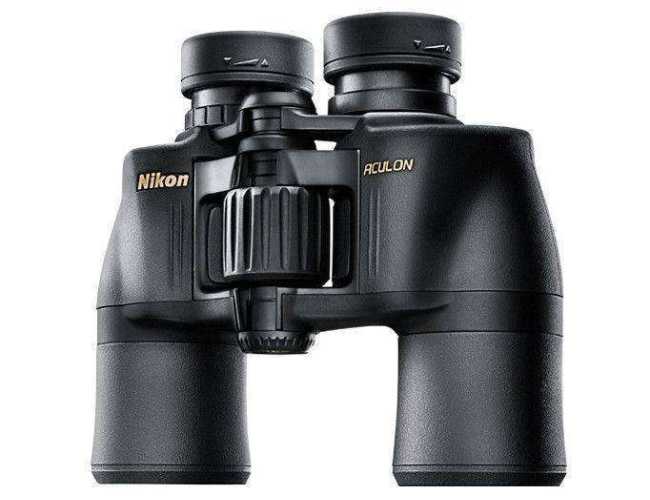 Бинокли Nikon Aculon A211 7х50 CF