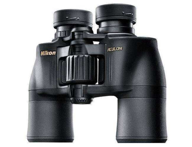 Бинокли Nikon Aculon A211 12х50 CF