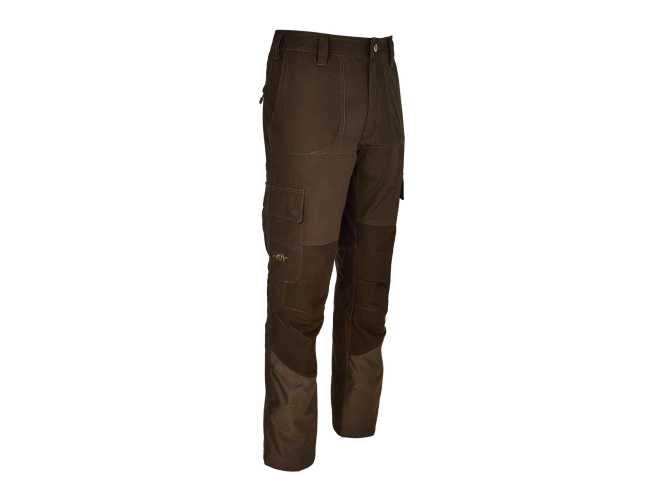 Брюки Blaser Active Outfits Mittenwald Pro. Размер - 52. Цвет - Mud.