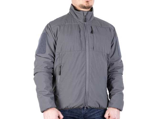 Куртка зимова ALPHA