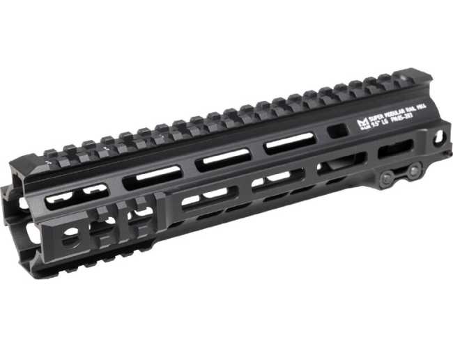 Цевье GEISSELE Super Modular Rail MK8 M-LOK 9,5’’