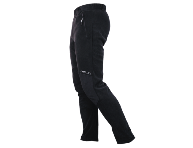 Брюки MILO Orla pants black XL