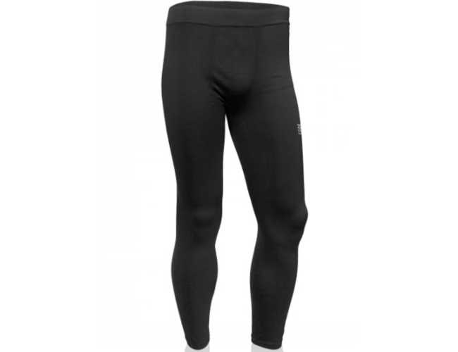 Термобелье FUSE Merino Longtight Man black XL