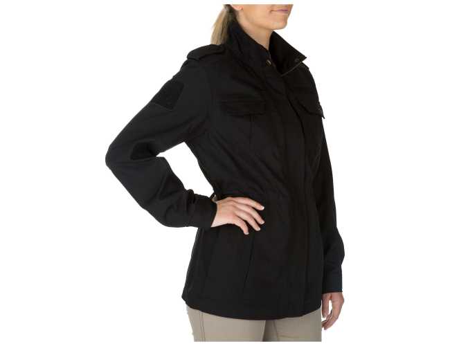 Куртка женская тактическая "5.11 Women`s TACLITE® M-65 Jacket"