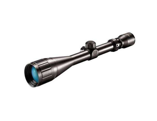 Прицел "Tasco" 4-16x40 "World Class"M, Vital Zone Reticle