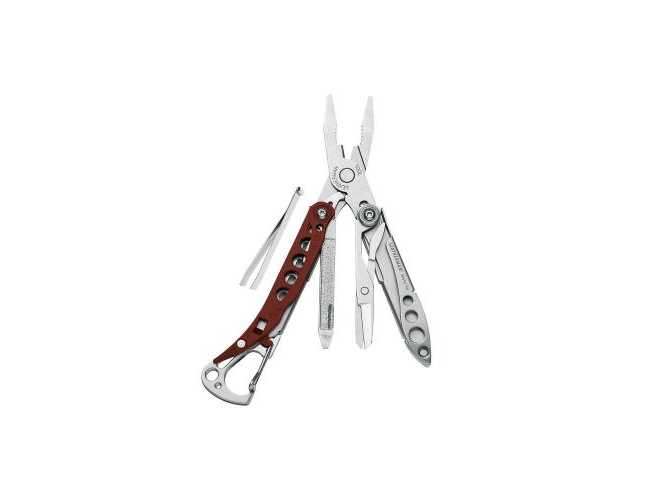 Мультиінструмент Leatherman Style PS Red