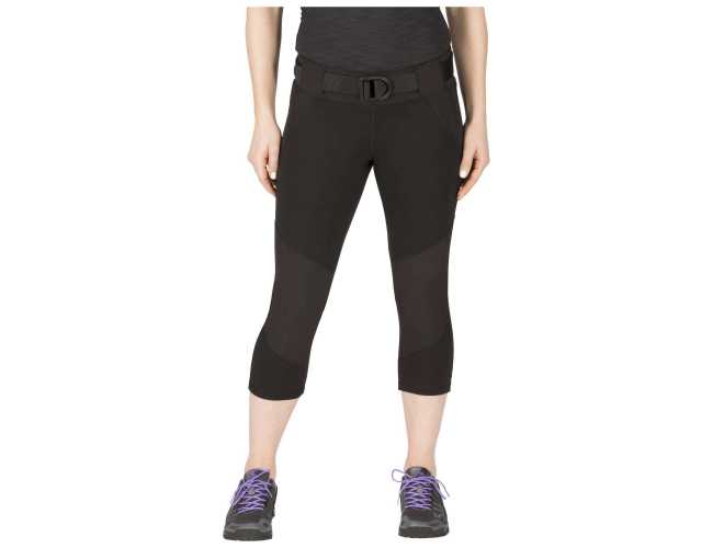 Брюки (капри) тактические женские "5.11 Women`s Raven Range Capri"