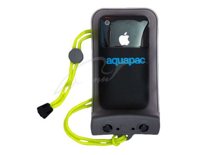 Гермопакет Aquapac Micro Whanganui GPS/Phone Case