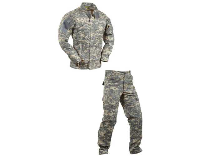 K02007-K05005-065 M/44 Костюм (куртка+брюки) "Pentagon" UCP digicam, р.M/44